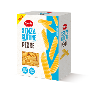 Pack Penne