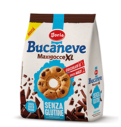 Bucaneve maxigocce