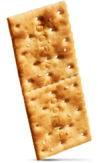 Linea Cracker Doriano