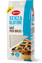 Pack Tortine con uvetta o gocce di cioccolato