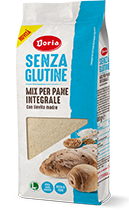 Pack Pane integrale con semi misti