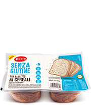 Pack Sandwich ai cereali con salmone