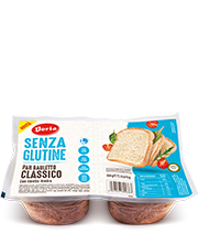 Pack Sandwich classico con roast beef