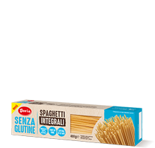 Pack Spaghetti integrali alla carbonara vegan
