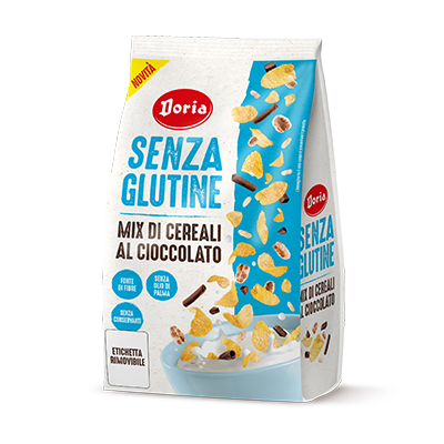 Pack Mix di cereali al cioccolato