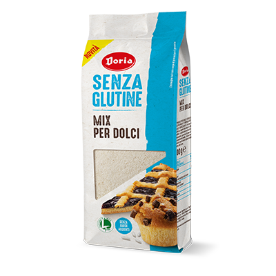 Pack Tortine con uvetta o gocce di cioccolato