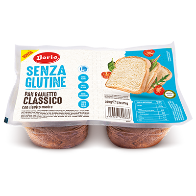 Pack Sandwich classico con roast beef