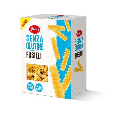 Pack Fusilli