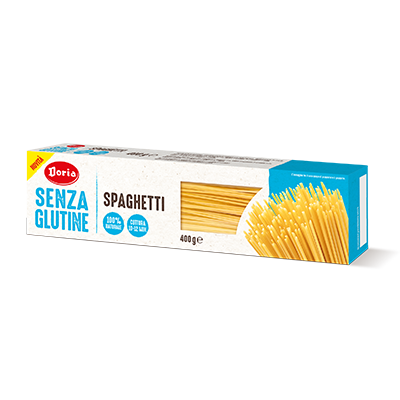 Pack Spaghetti