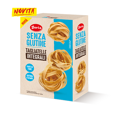 Pack tagliatelle