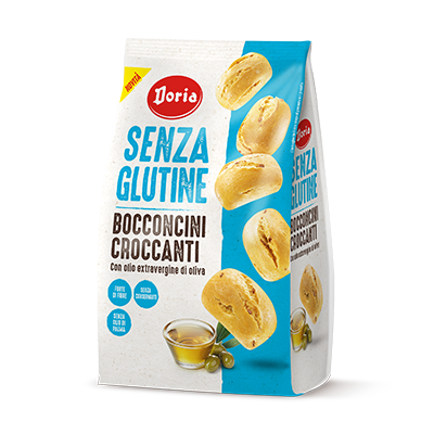 Pack Bocconcini croccanti