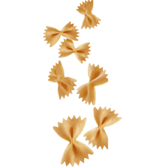 Farfalle Integrali