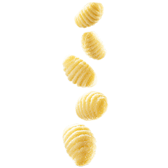 Gnocchi di patata