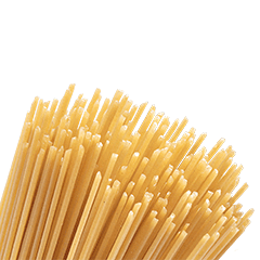 Spaghetti Integrali