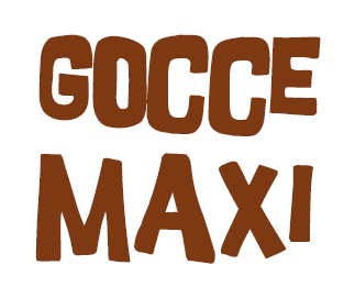 Gocce Maxi