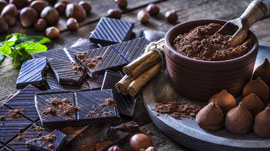 Cacao, cibo degli dei