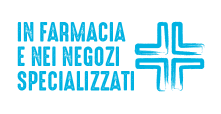 In farmacia e nei negozi specializzati