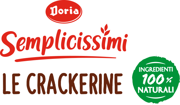 Semplicissimi Le Crackerine