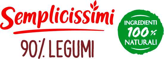 Semplicissimi Legumi e Riso