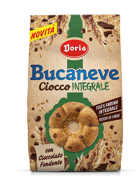 Pack Bucaneve 6 Cereali