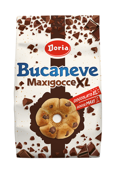 Pack Bucaneve Maxigocce XL