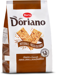 Pack Doriano Integrale