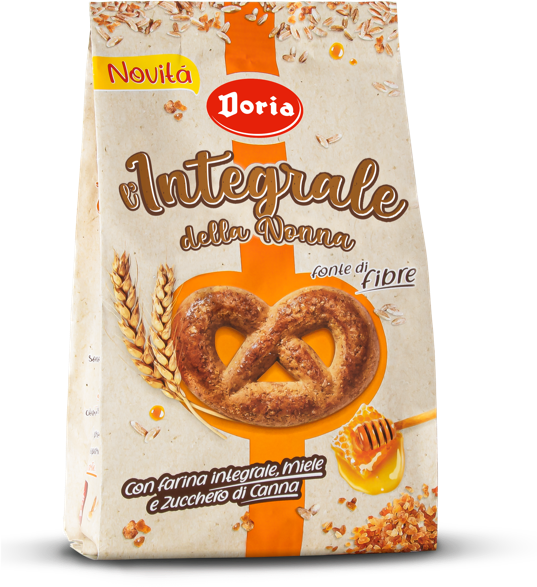 Pack L'Integrale della Nonna