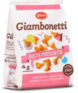 Pack Giambonetti