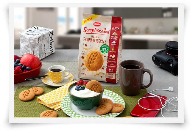 biscotti con malto
